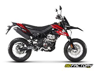 Malaguti XSM 125 DC